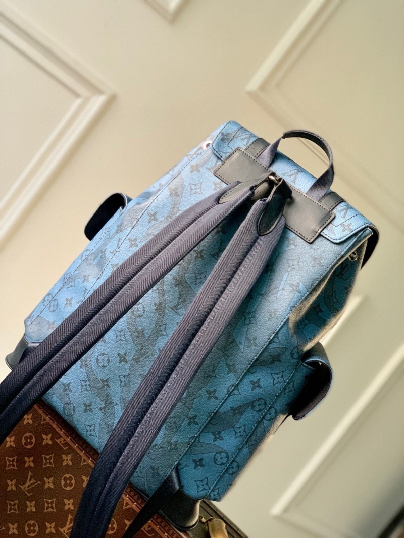 LV Backpacks